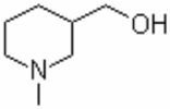 1-Methyl 3-Piperidinemethanol 